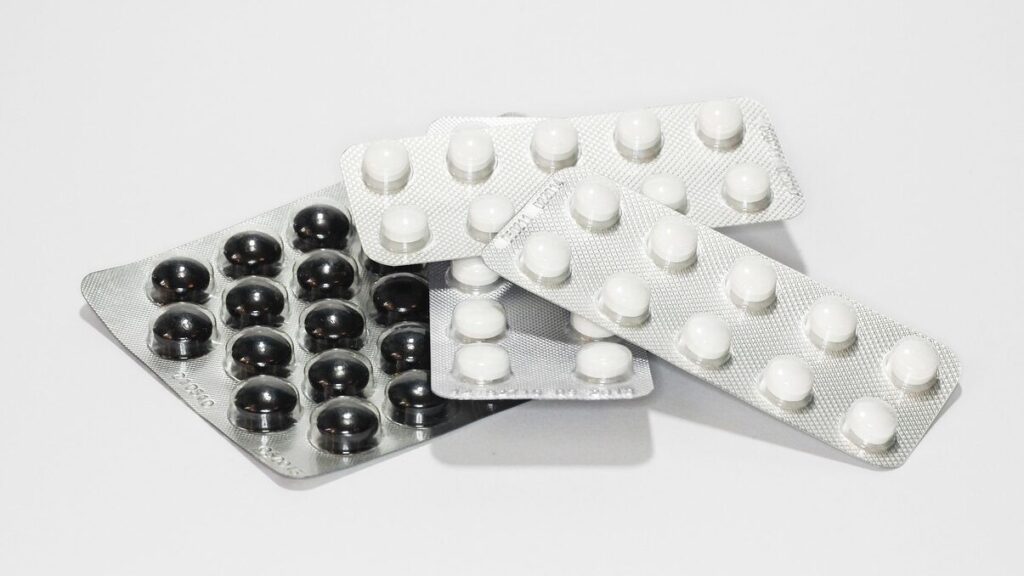 Entumecimiento genital causado por Escitalopram