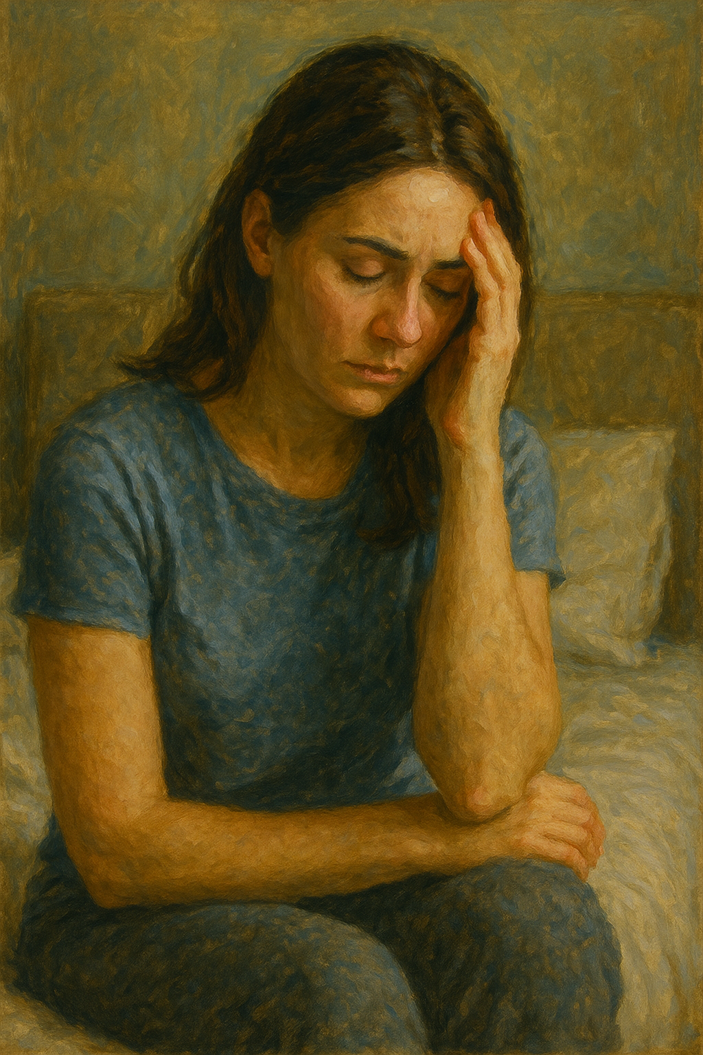 Disfunción Sexual Causada por ISRS